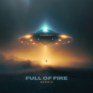 Listen to Full of fire song with lyrics from Neonix