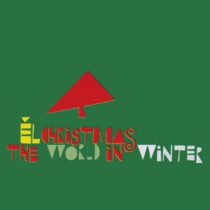 收聽Tomorrow's World的I Don't Intend to Spend Christmas Without You歌詞歌曲