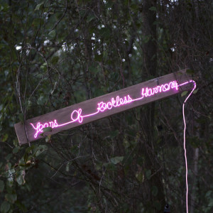 Album Years of Reckless Harmony from White Like Fire
