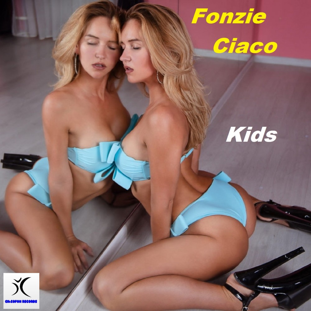 Kids (Dj Alf Radio Edit)