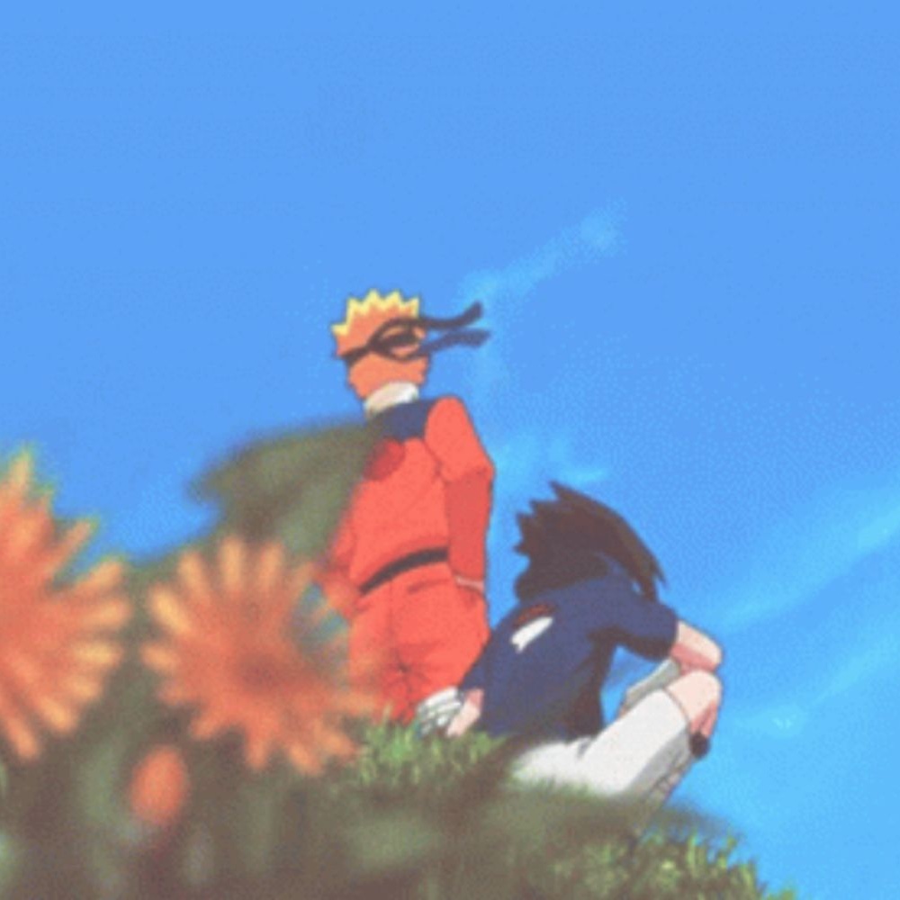 naruto (feat. xlovclo) (Explicit)