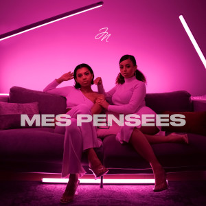 Album Mes pensées from Jade