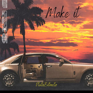 PlutoExtracts的專輯Make it (Explicit)