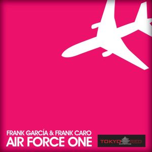 ดาวน์โหลดและฟังเพลง Air Force One พร้อมเนื้อเพลงจาก Frank Caro