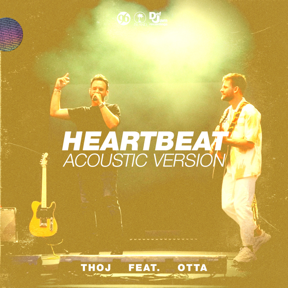 Heartbeat (Acoustic)