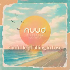 NUUD的專輯Can't Help Falling In Love