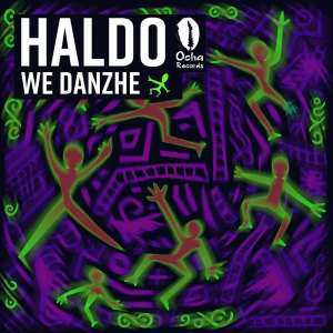 Haldo的专辑We Danzhe