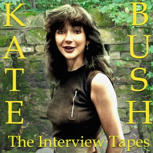 Kate Bush的專輯The Interview Tapes