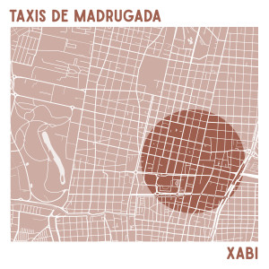 Xabi的專輯Taxis de madrugada