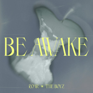 อัลบัม THE BOYZ 8th MINI ALBUM [BE AWAKE] ศิลปิน THE BOYZ