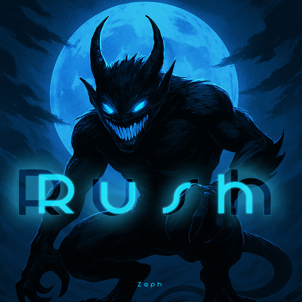 RUSH