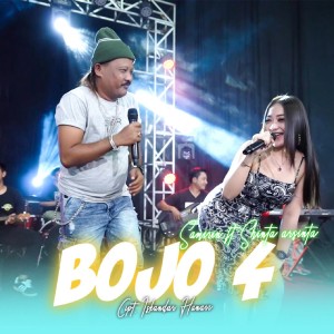 Dengarkan Bojo 4 lagu dari Samiren dengan lirik