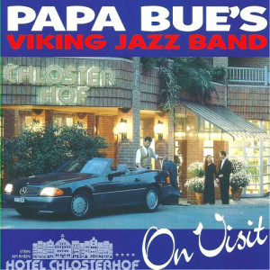 Papa Bue's Viking Jazzband的專輯On Visit (Live)
