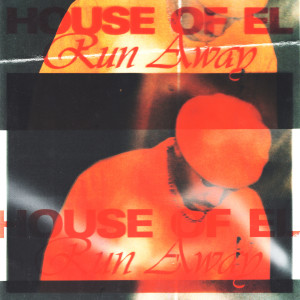 Album Run Away from 