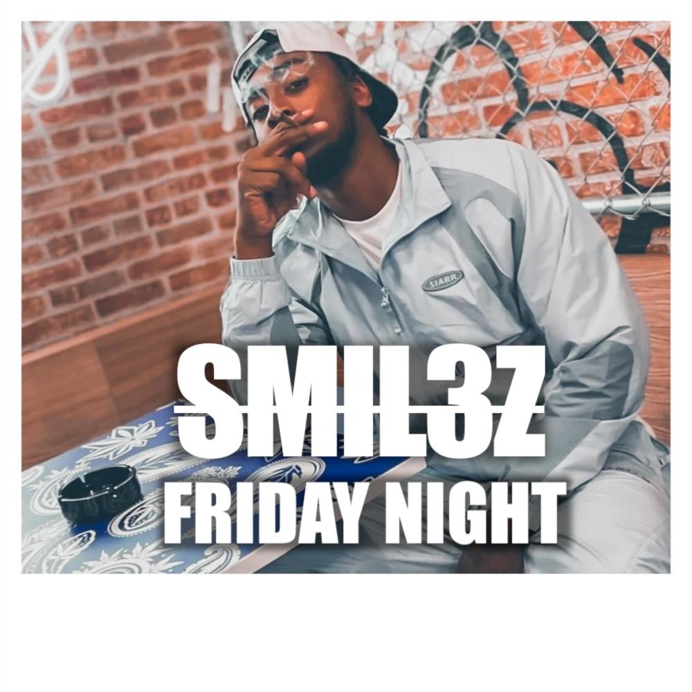Friday Night (Explicit)