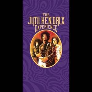 The Jimi Hendrix Experience的專輯The Jimi Hendrix Experience (Deluxe Reissue)