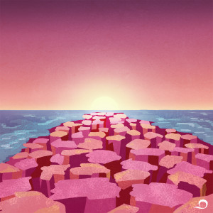 floating memories的專輯tides