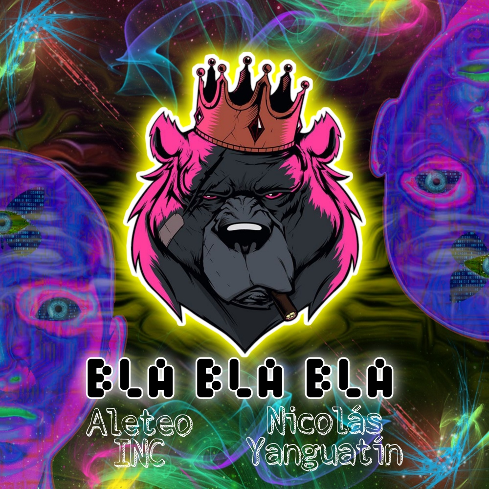 Bla Bla Bla