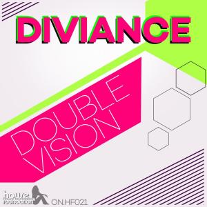 ดาวน์โหลดและฟังเพลง Double Vision (Remix) พร้อมเนื้อเพลงจาก Diviance