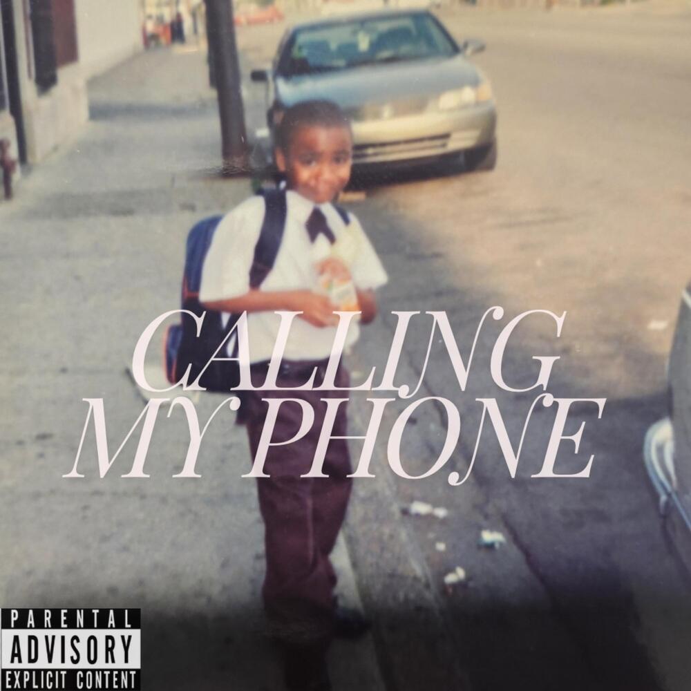 Calling My Phone (Original Slowed) (Explicit)
