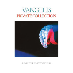 Jon & Vangelis的專輯Private Collection