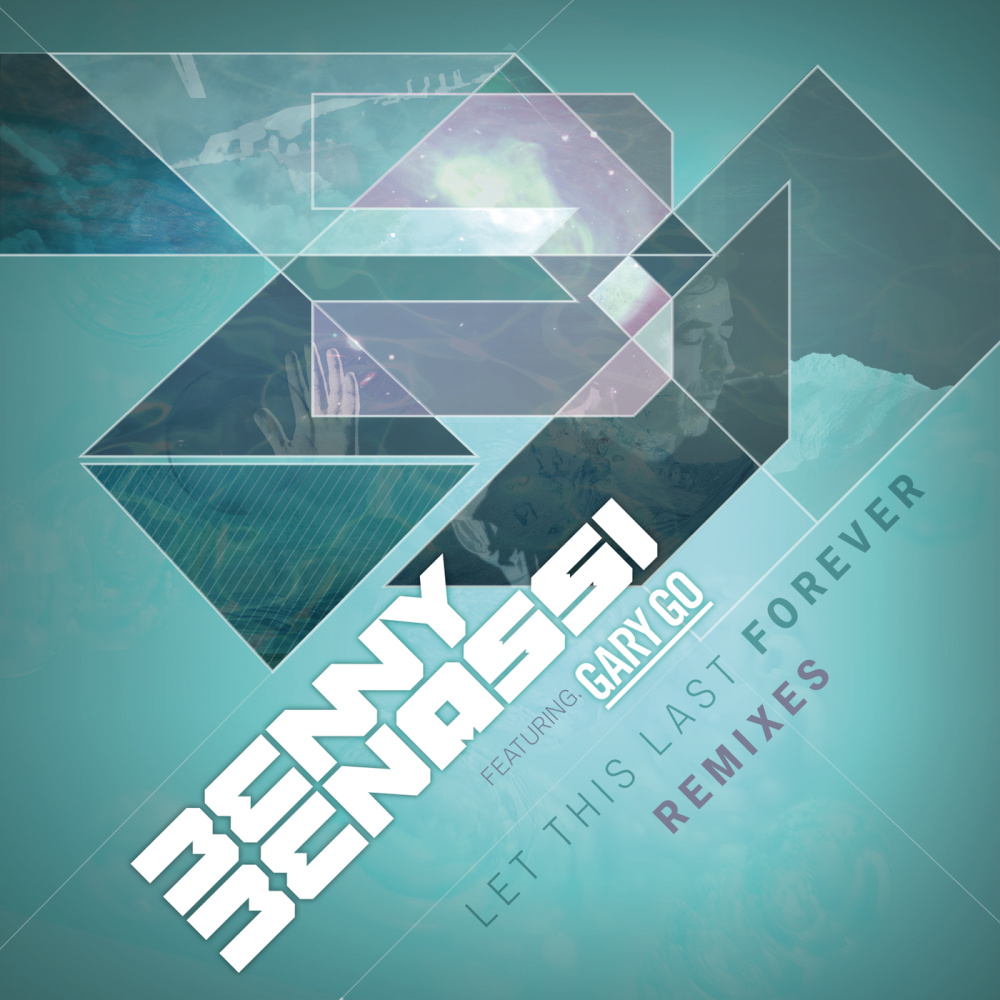 Let This Last Forever (Futuristic Polar Bears Remix)