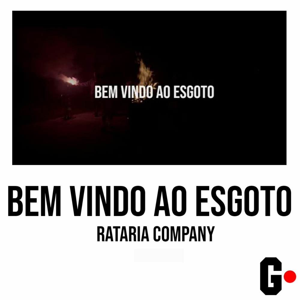 Bem Vindo ao Esgoto (Explicit)