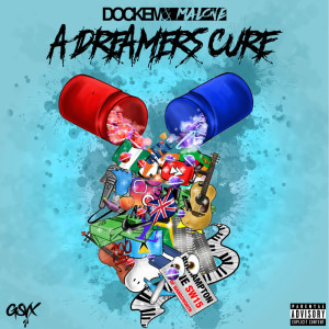 ดาวน์โหลดและฟังเพลง Angels & Demons (Explicit) พร้อมเนื้อเพลงจาก Dockem & Malone