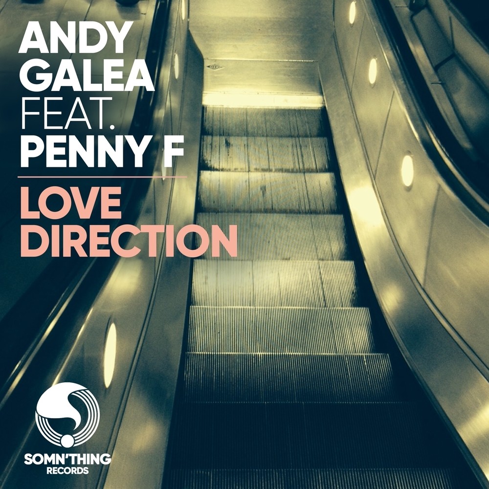 Love Direction (Instrumental Mix)