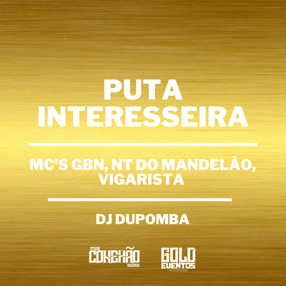Puta Interesseira