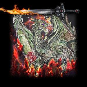 Lord Willin的專輯Fire & Steel (Explicit)