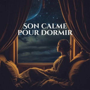 Aide au Sommeil Académie的专辑Son calme pour dormir (Musique piano bébé, Oasis de paix)