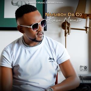 收聽Naisiboy Da DJ的Motsotsonyana (feat. Dubblin & Atty B)歌詞歌曲