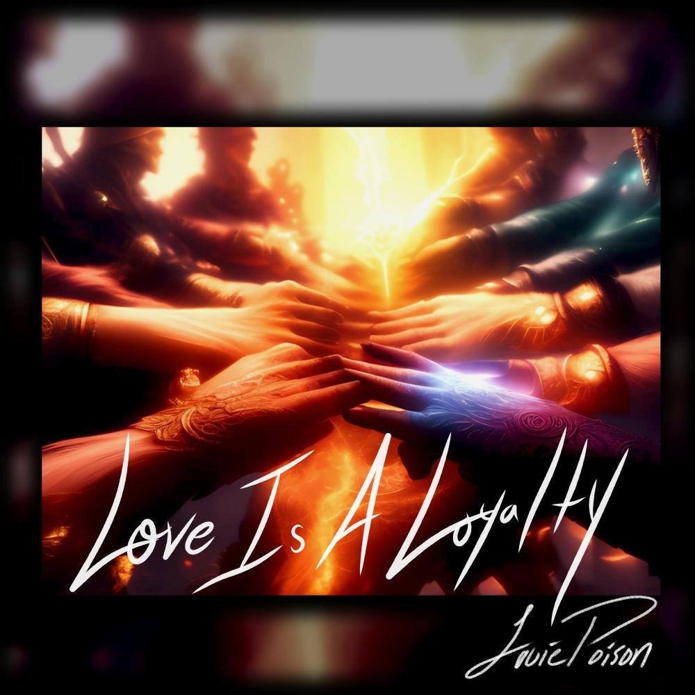 Love Is A Loyalty