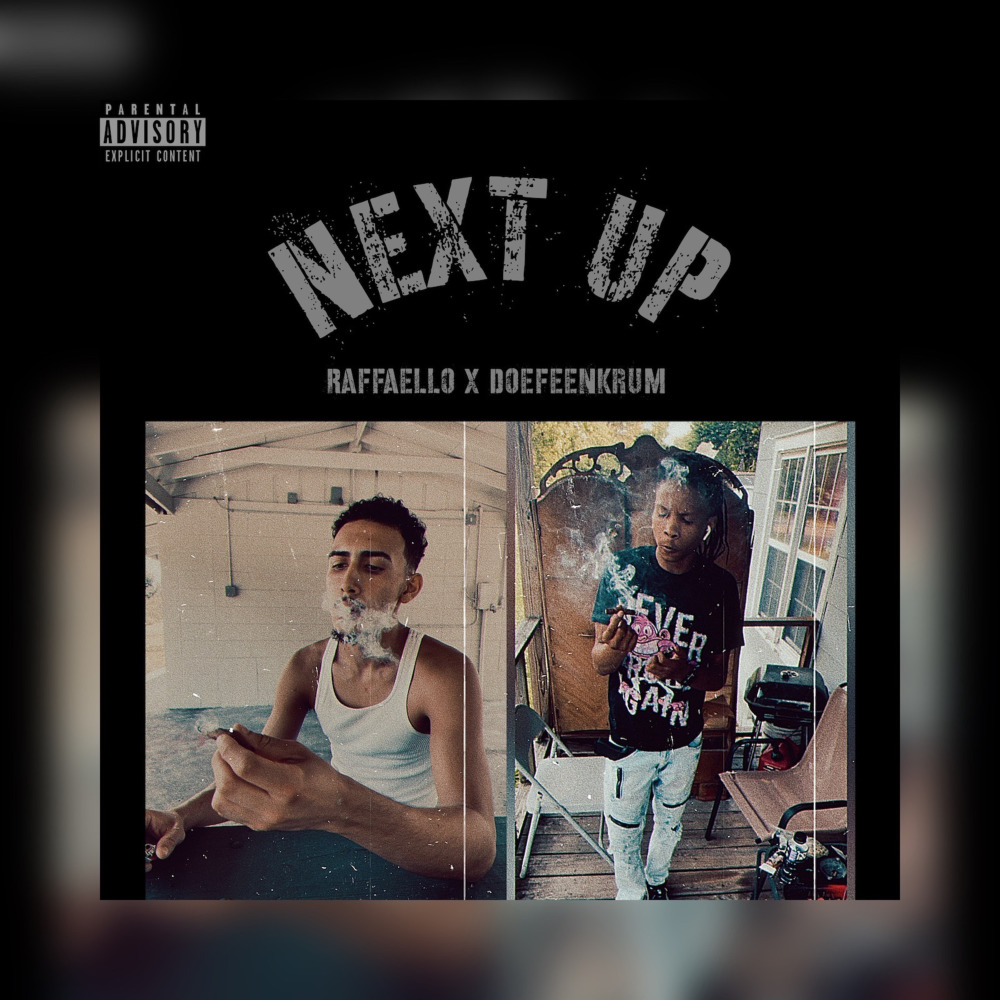 Next Up (Explicit)