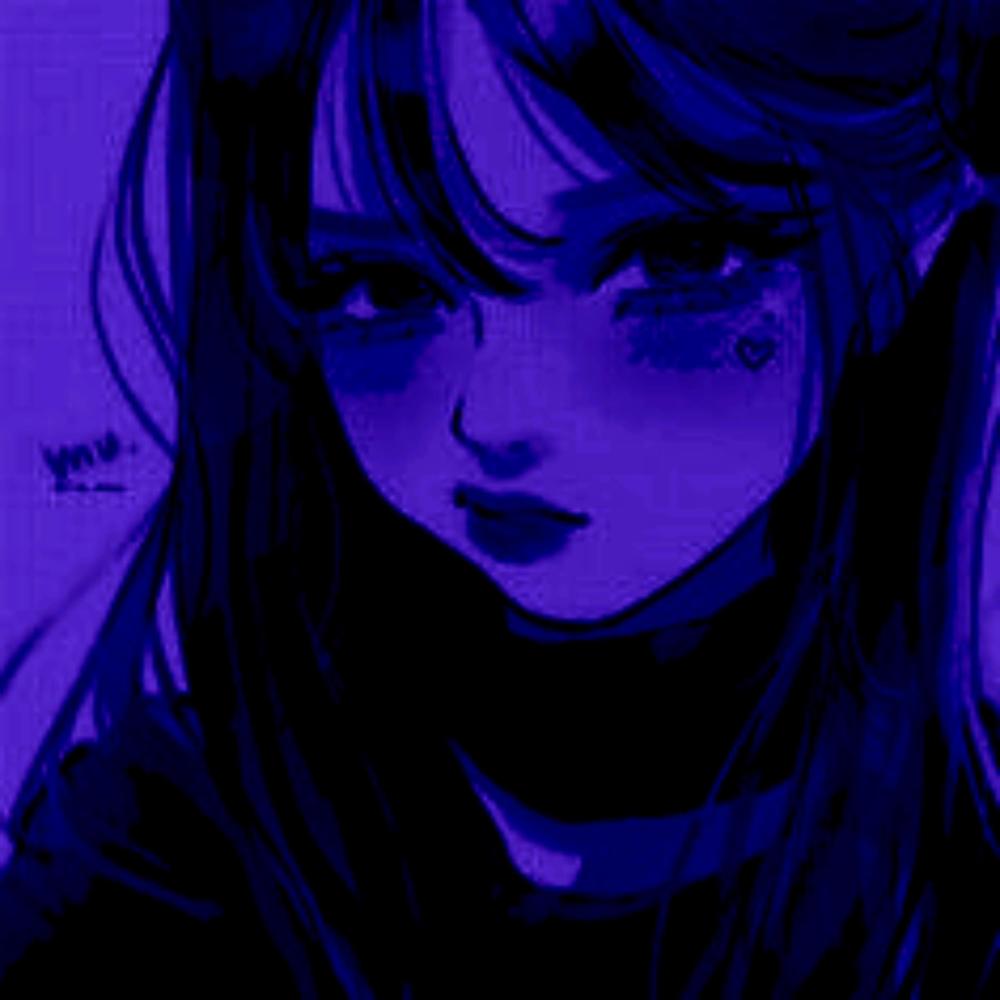 Monochrome World (Explicit)