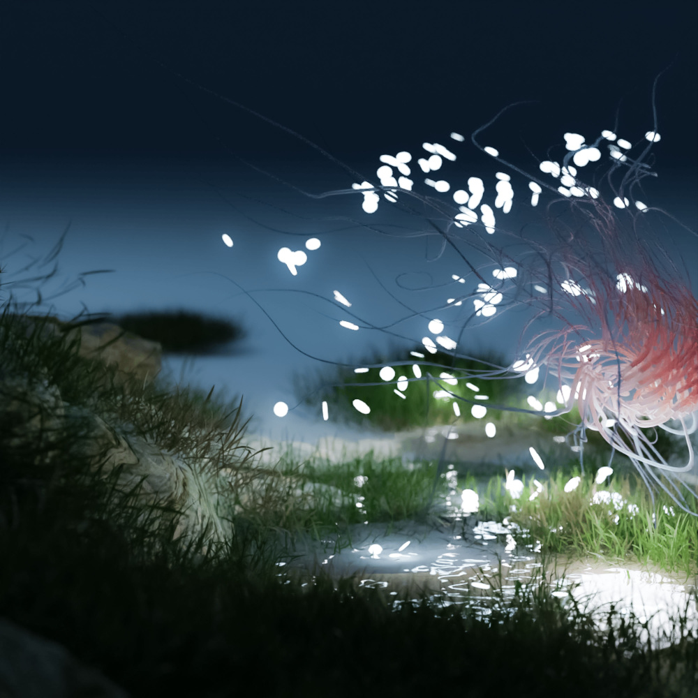 Bristle At The Thought