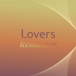 Listen to Lovers Resonator song with lyrics from Dany Edzy