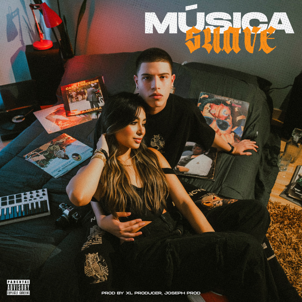 MUSICA SUAVE (Explicit)