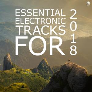 อัลบัม Essential Electronic Tracks for 2018 ศิลปิน C41