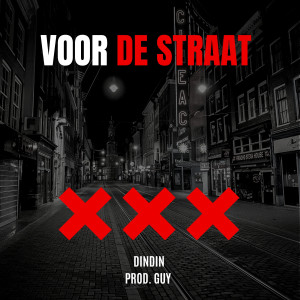 Dengarkan Voor De Straat lagu dari DinDin dengan lirik