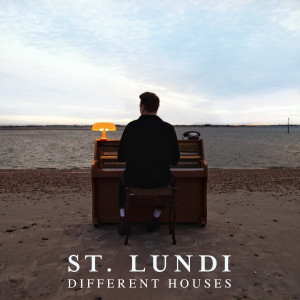 Album Different Houses from St. Lundi
