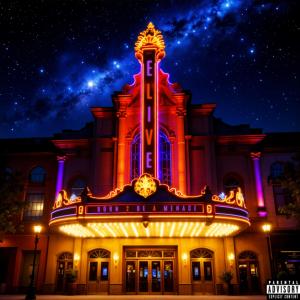 收聽Elive的In 2 Deep (Explicit)歌詞歌曲