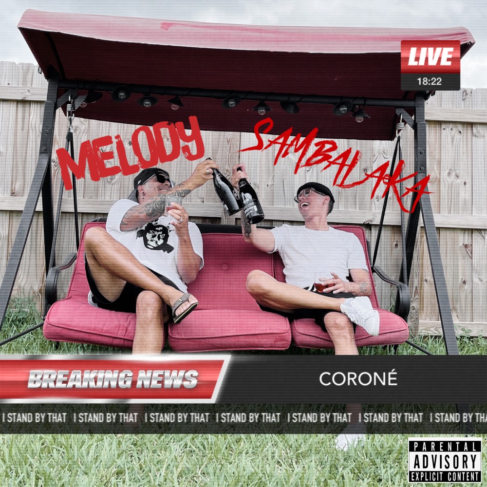 Corone (Explicit)