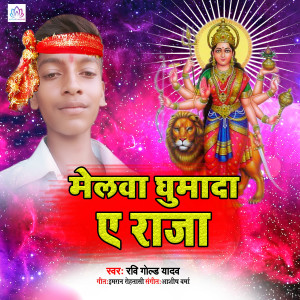 收聽Ravi Gold Yadav的Melawa Ghumada A Raja歌詞歌曲