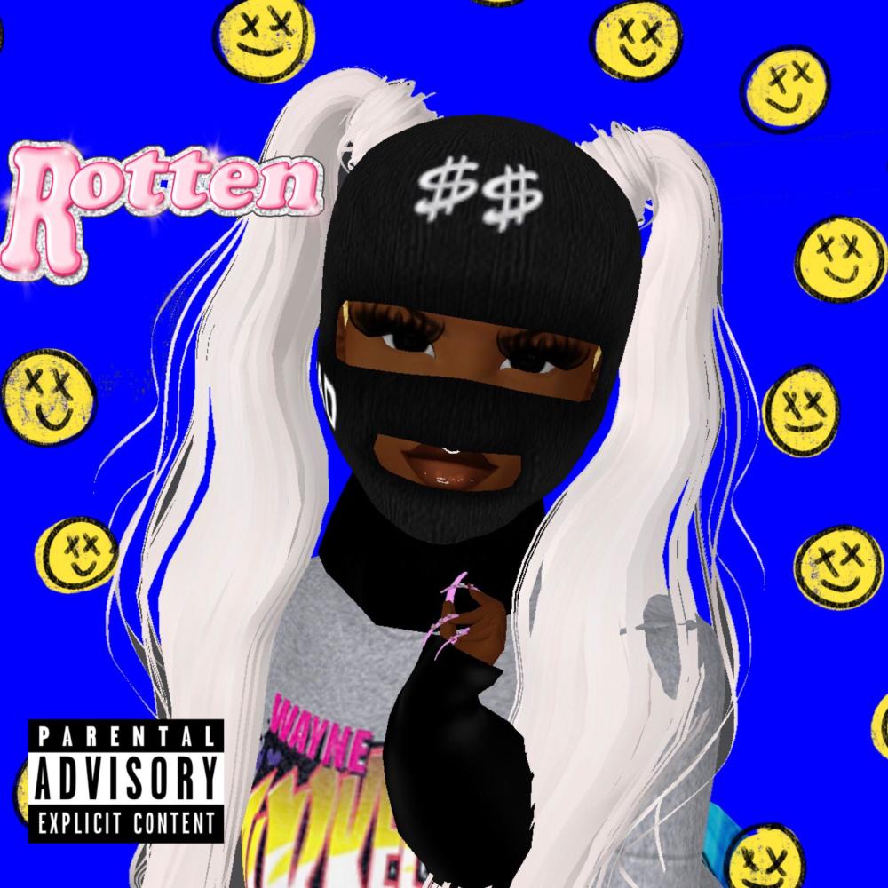 Lick it (feat. Scarletdhimo) (Explicit)
