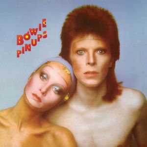 ดาวน์โหลดและฟังเพลง Rosalyn (2015 Remaster) พร้อมเนื้อเพลงจาก David Bowie