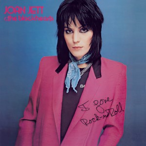 ดาวน์โหลดและฟังเพลง I Love Rock 'N Roll พร้อมเนื้อเพลงจาก Joan Jett & The Blackhearts