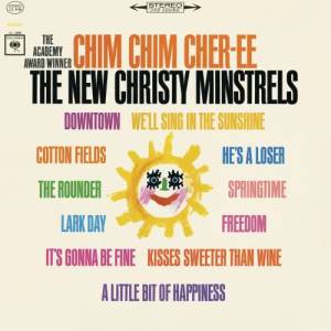 อัลบัม Chim Chim Cher-ee ศิลปิน The New Christy Minstrels