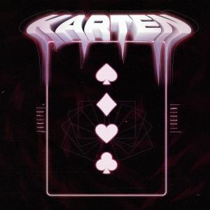 Album Karten (Explicit) from Jakepot